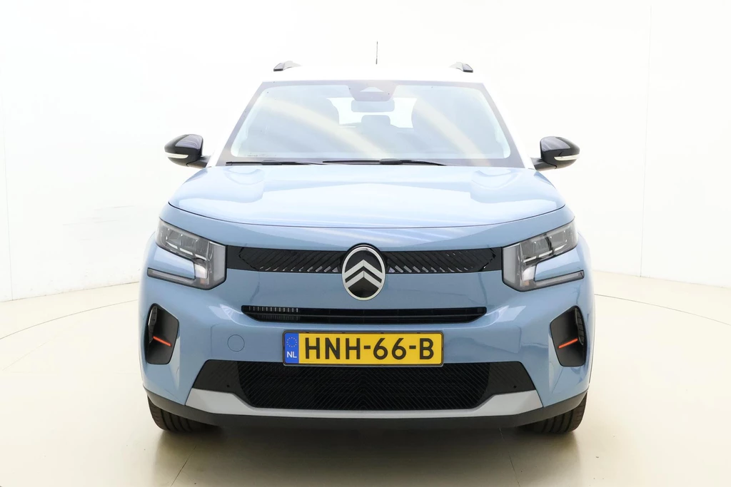 Citroën C3 – foto 9