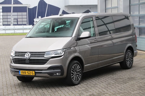 Volkswagen Transporter 2.0 TDI 150 | Aut. | DC | L2H1 | Navi | Camera | Airco..