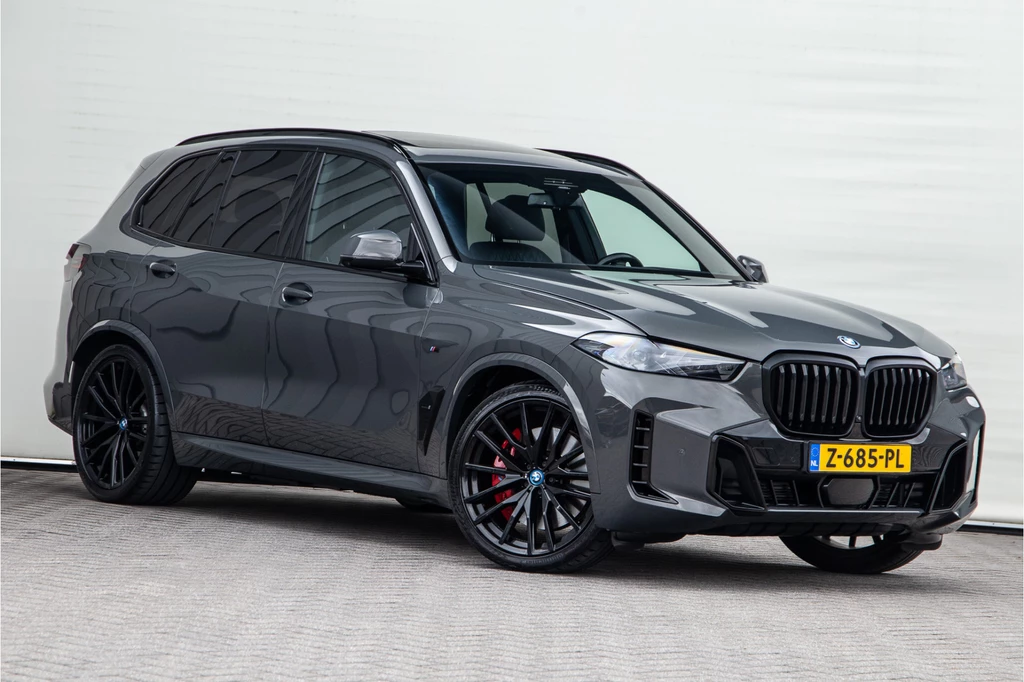 BMW X5 – foto 8