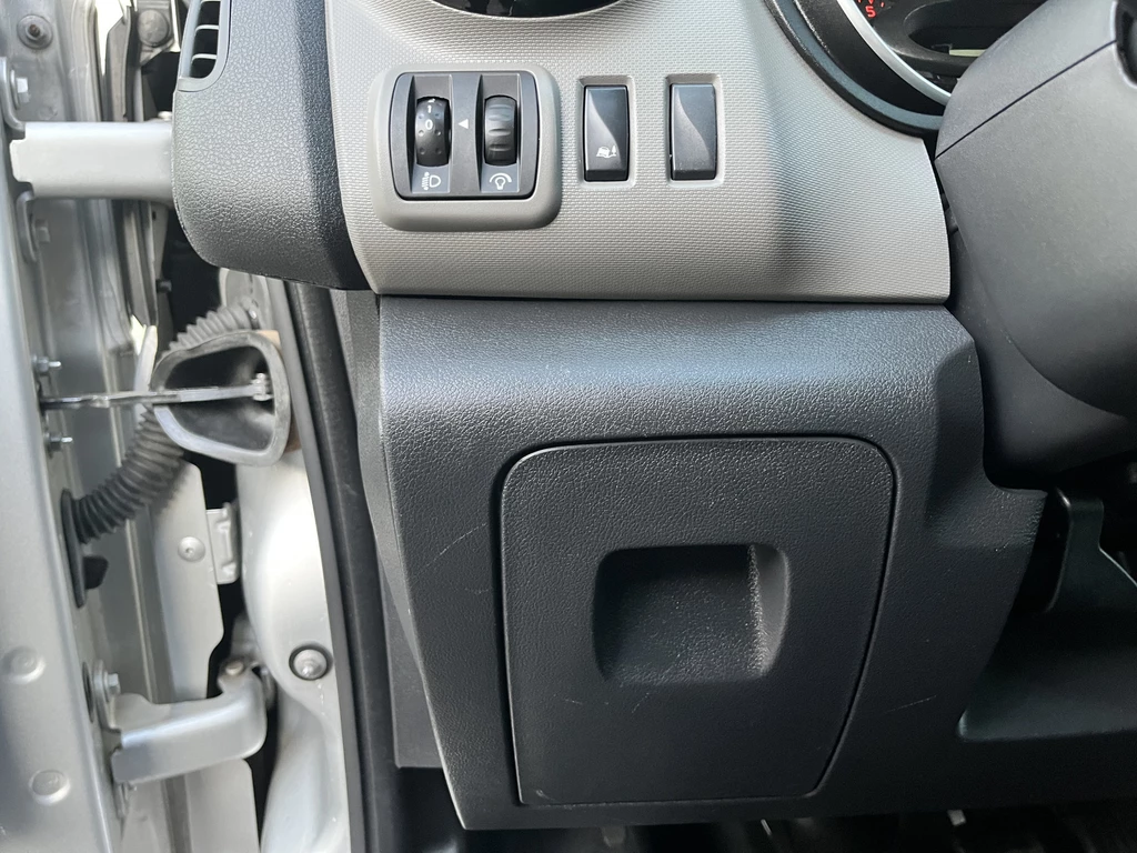 Renault Trafic – foto 16