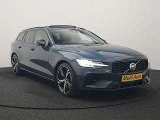 Volvo V60 – thumbnail 10