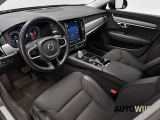 Volvo V90 – thumbnail 8