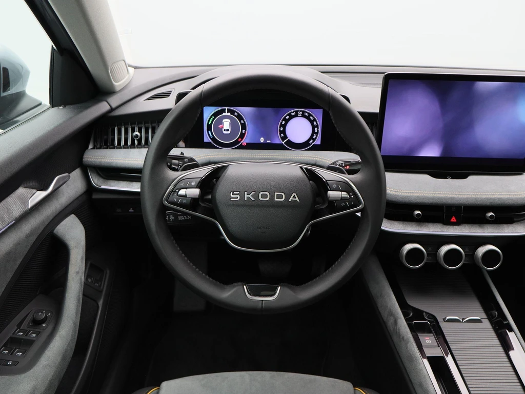 Škoda Superb – foto 41