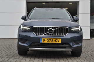 Volvo XC40 – thumbnail 9