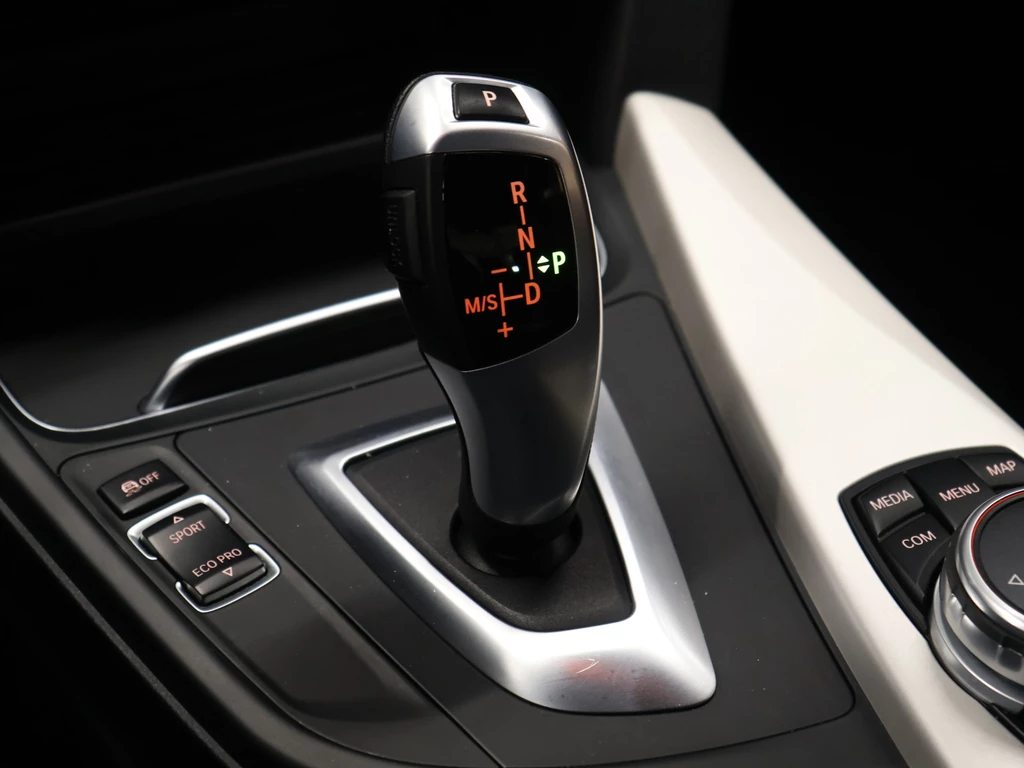 BMW 3 Serie – foto 17