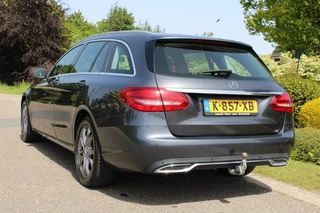 Mercedes-Benz C-Klasse – thumbnail 2