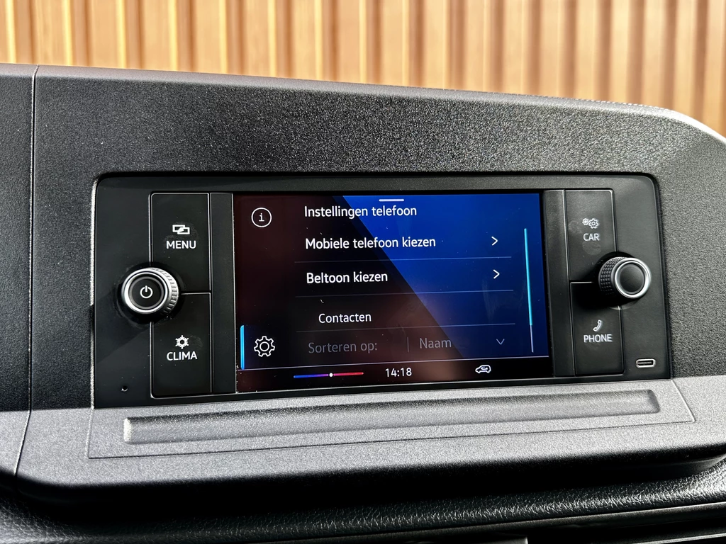 Volkswagen Caddy – foto 13