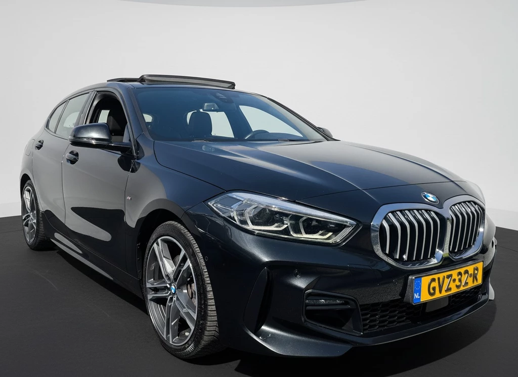 BMW 1 Serie – foto 9