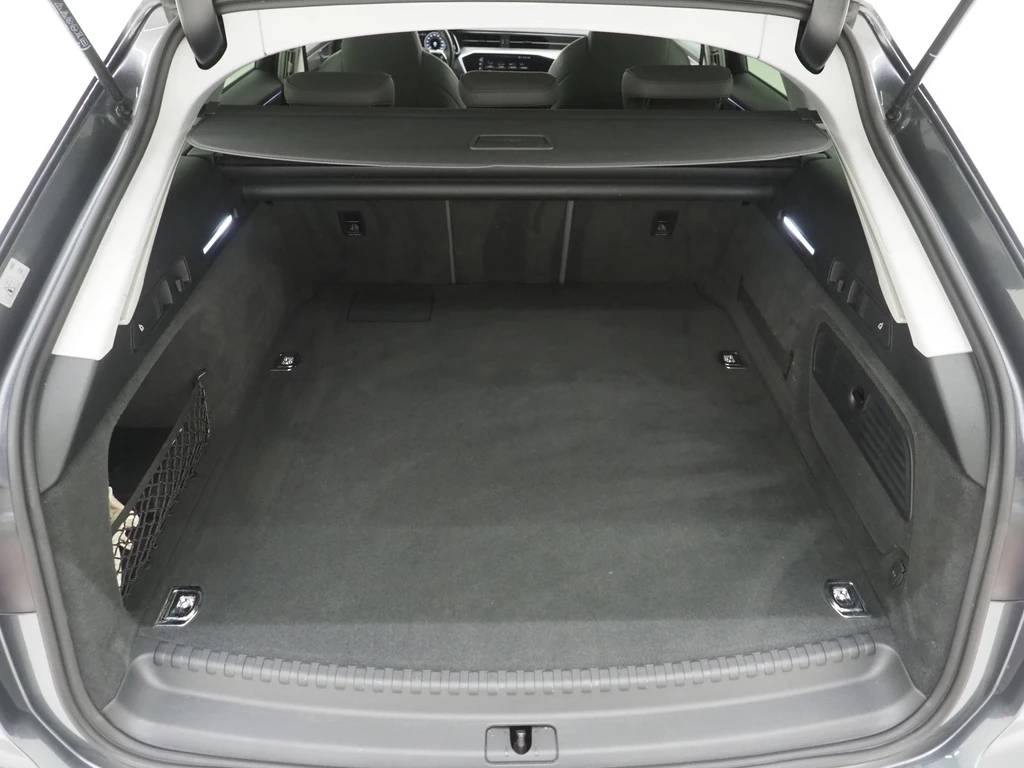 Audi A6 – foto 43