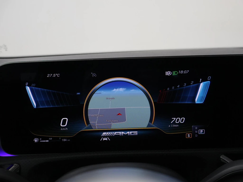 Mercedes-Benz A-Klasse – foto 42