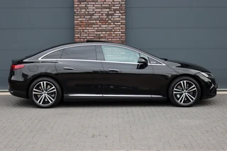 Mercedes-Benz EQE – thumbnail 7