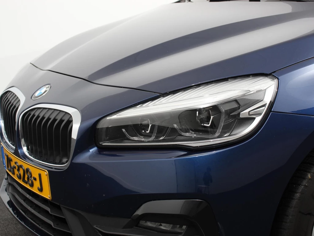 BMW 2 Serie – foto 26