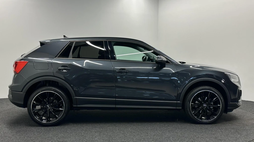 Audi Q2 – foto 6