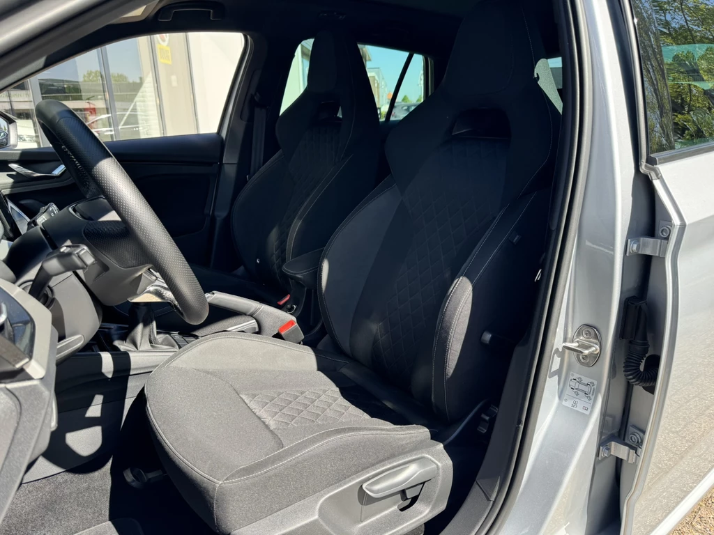 Škoda Scala – foto 9