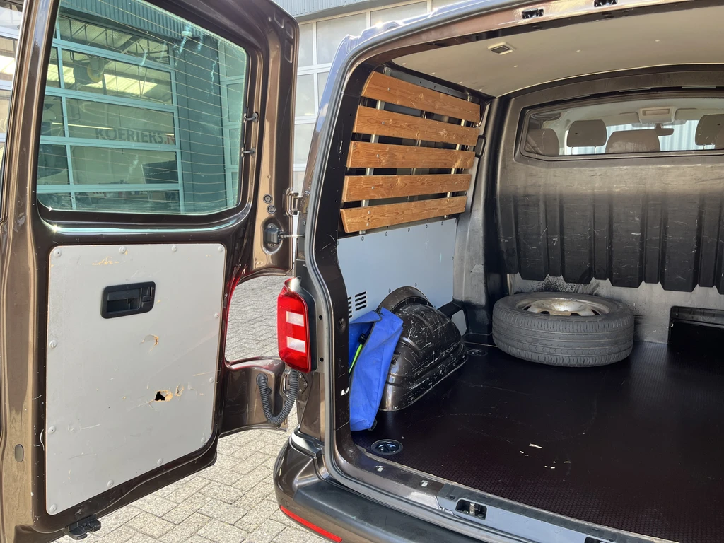 Volkswagen Transporter – foto 20