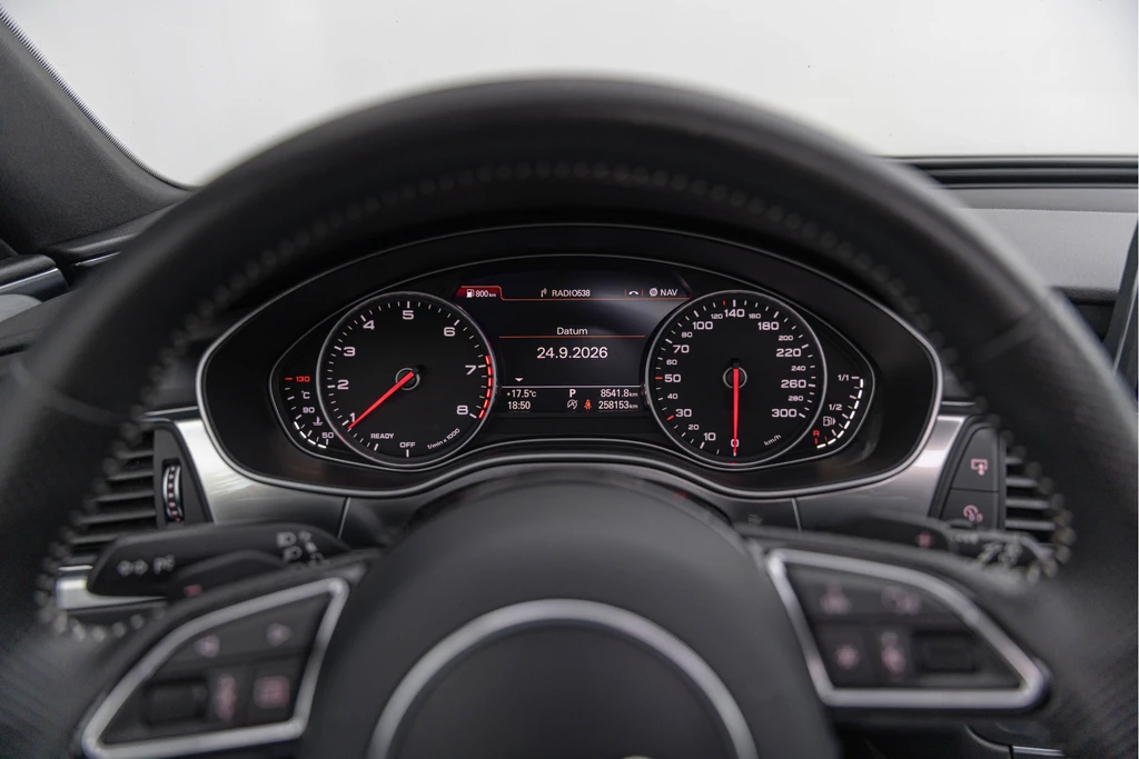 Audi A6 – foto 25