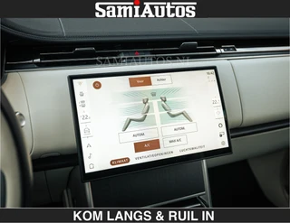 Land Rover Range Rover – thumbnail 30