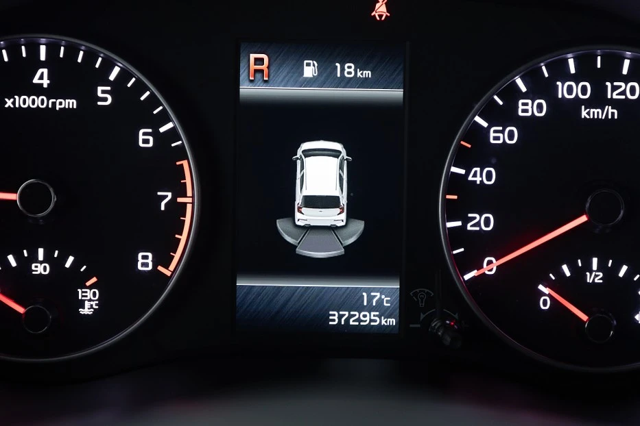 Kia Picanto – foto 18