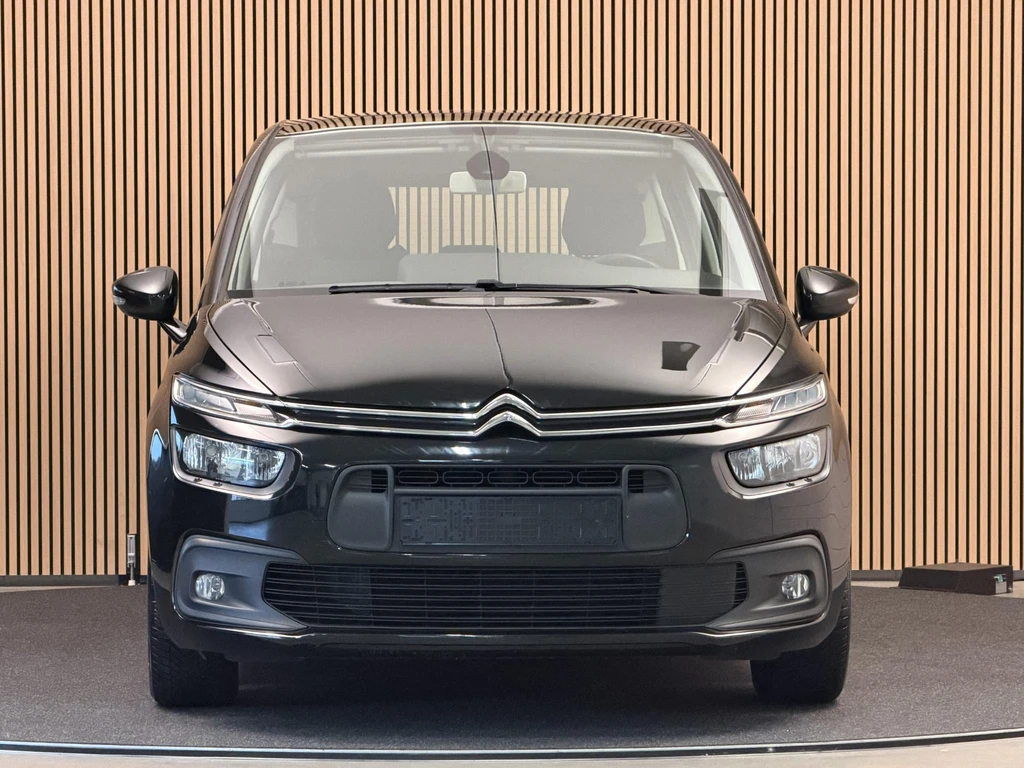 Citroën Grand C4 Spacetourer – foto 6