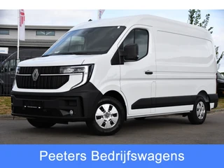 Renault Master – thumbnail 1