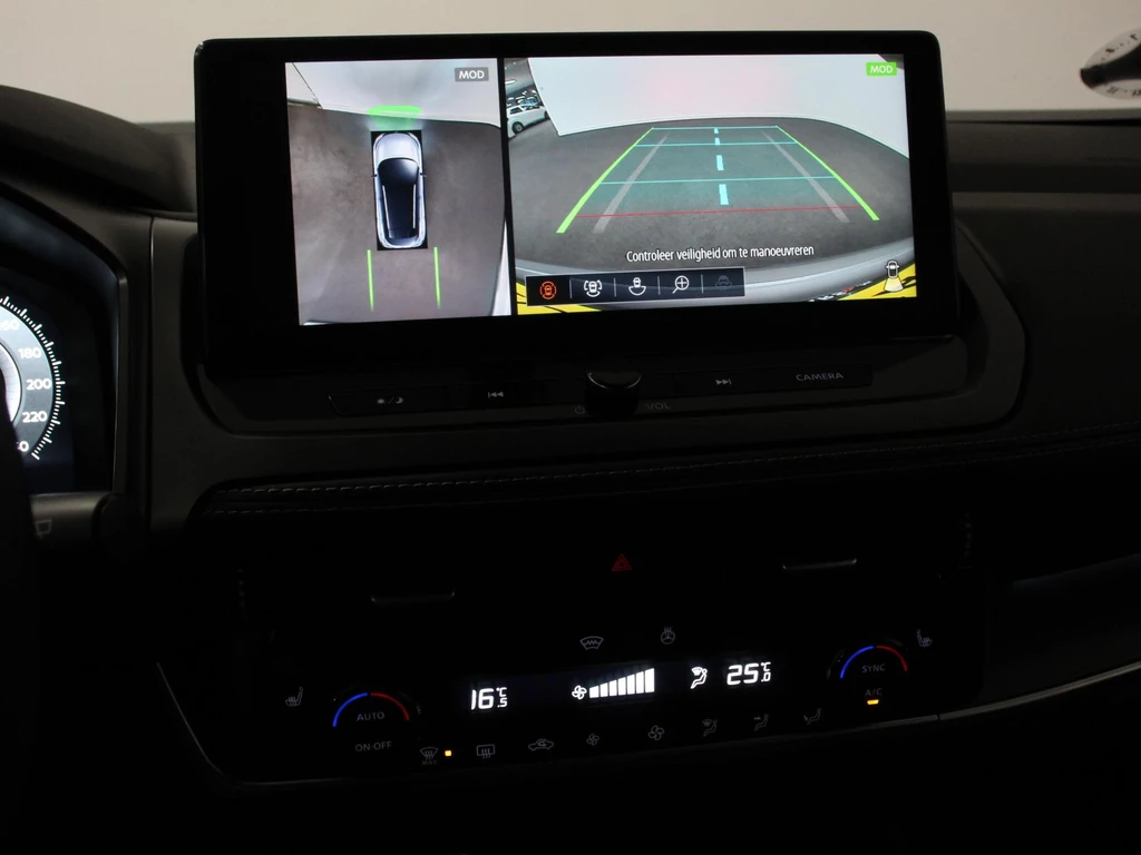 Nissan QASHQAI – foto 9