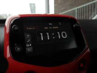 Citroën C1 – thumbnail 21