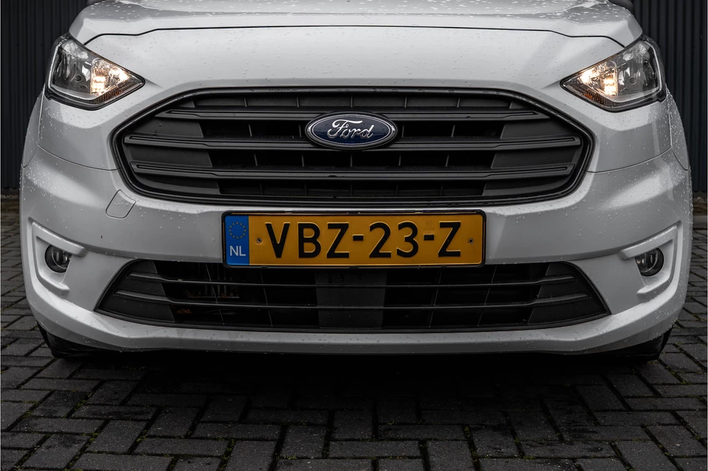 Ford Transit Connect – foto 9