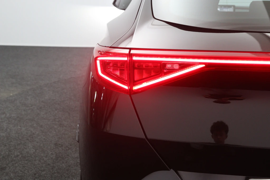 CUPRA Formentor – foto 25