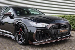 Audi RS6 – thumbnail 9