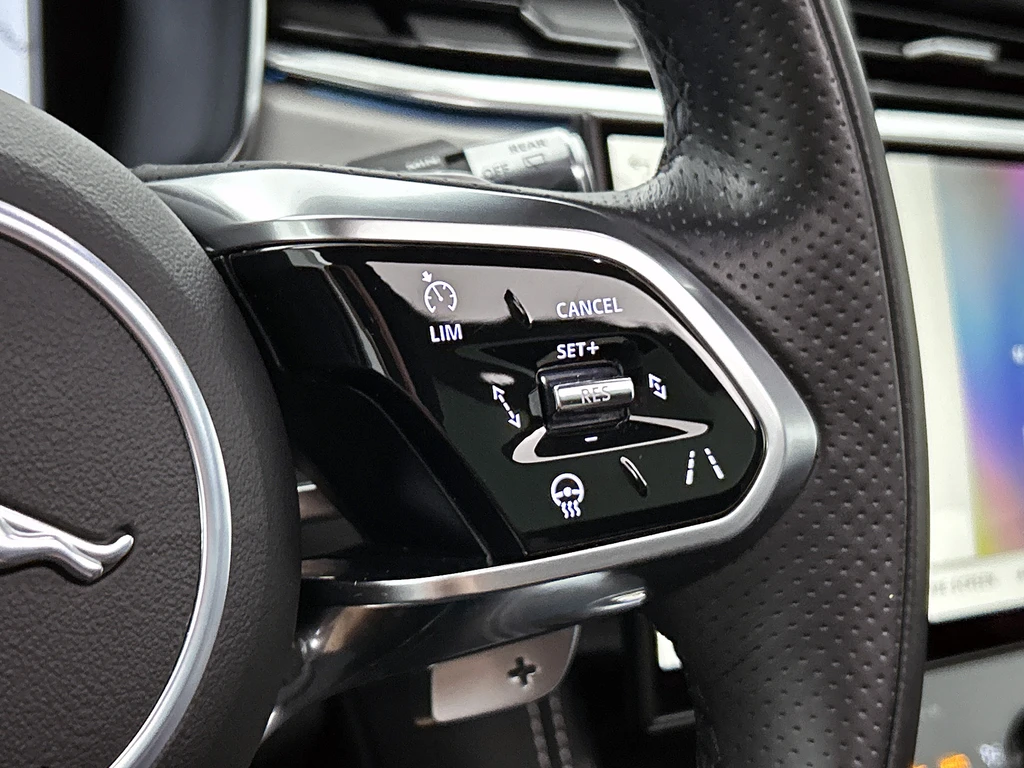 Jaguar F-PACE – foto 7