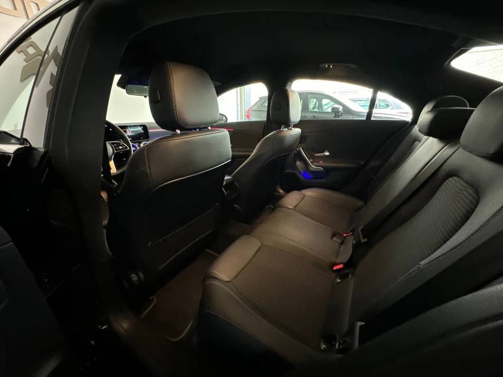 Mercedes-Benz CLA – foto 19