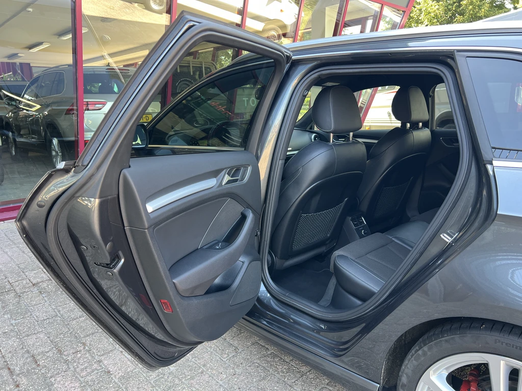 Audi A3 – foto 16