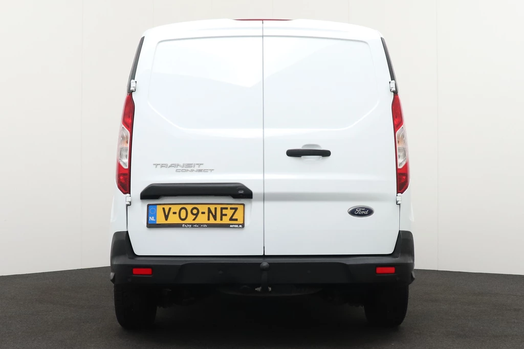 Ford Transit Connect – foto 3