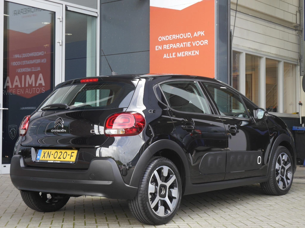 Citroën C3 – foto 3