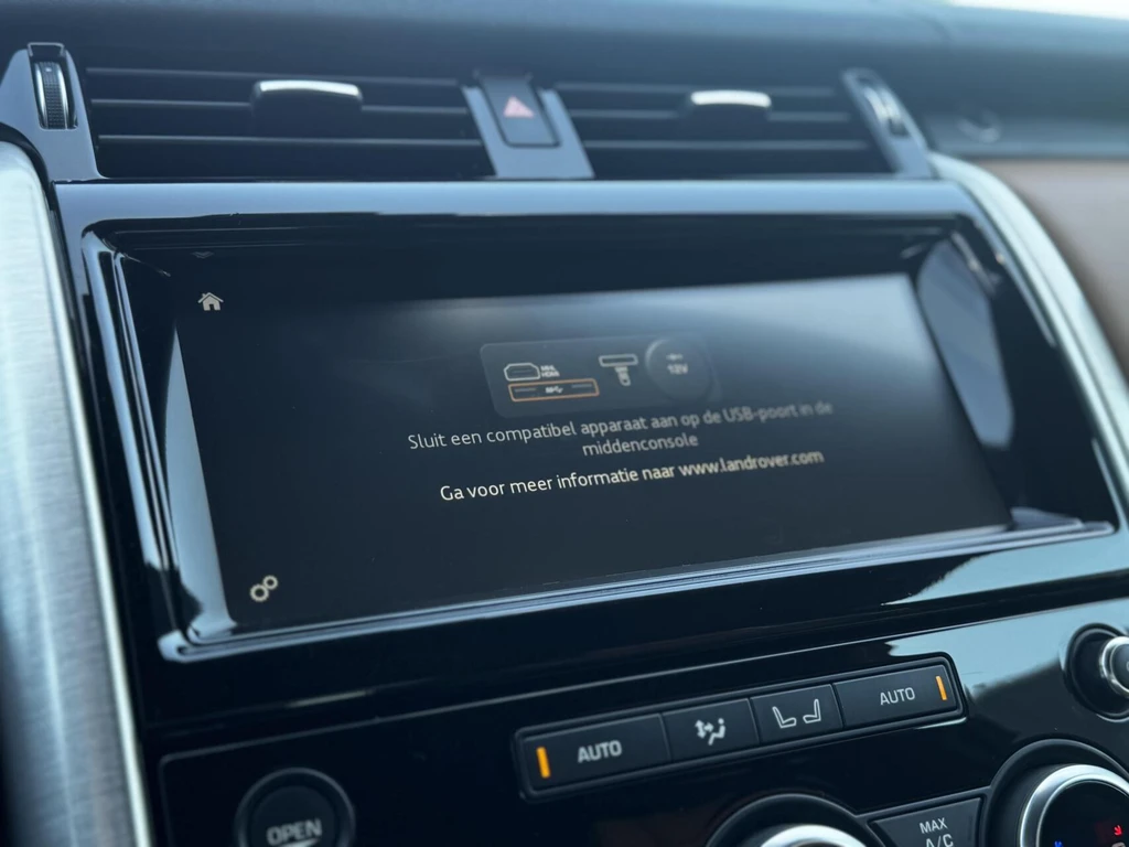 Land Rover Discovery – foto 43