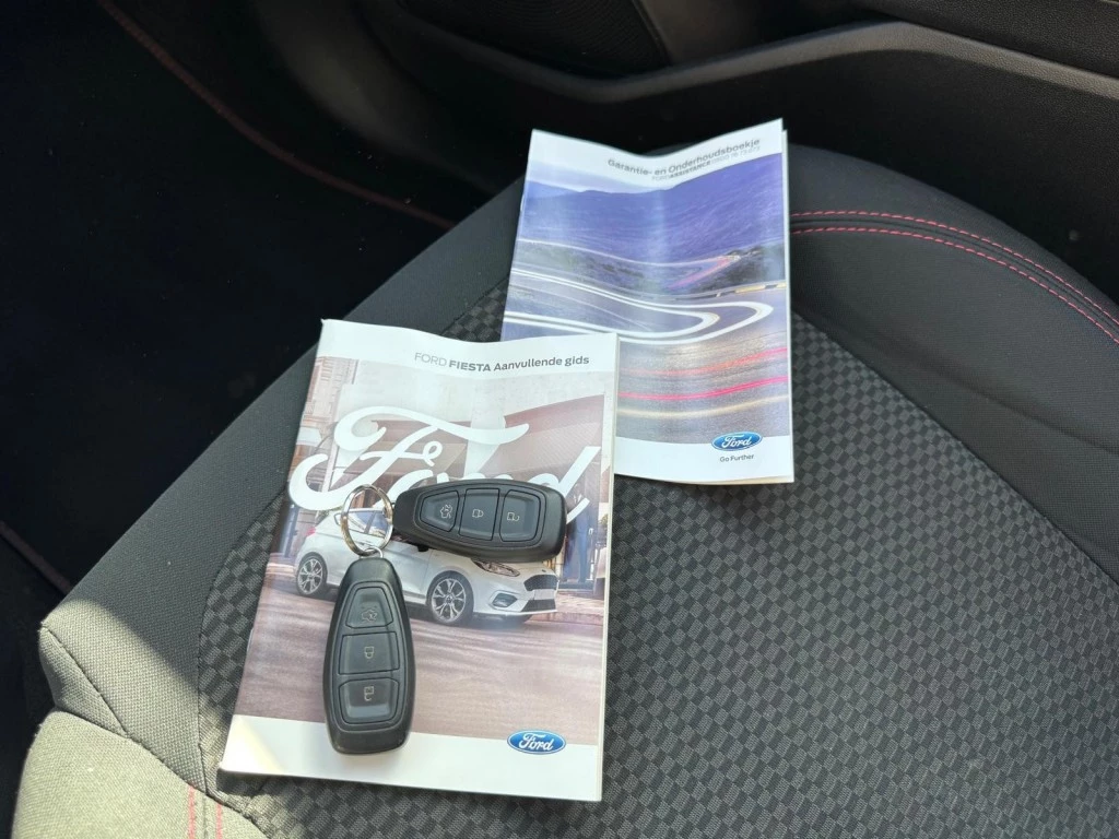 Ford Fiesta – foto 39
