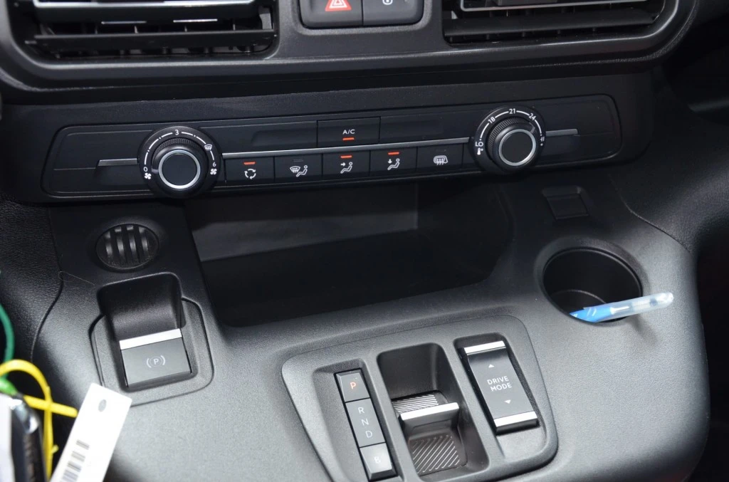 Citroën ë-Berlingo – foto 14