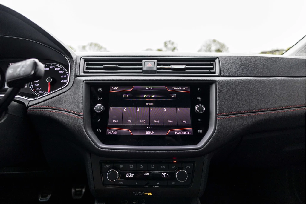 SEAT Ibiza – foto 27