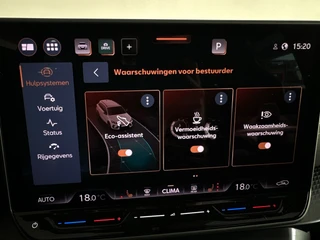 CUPRA Leon Sportstourer – thumbnail 31