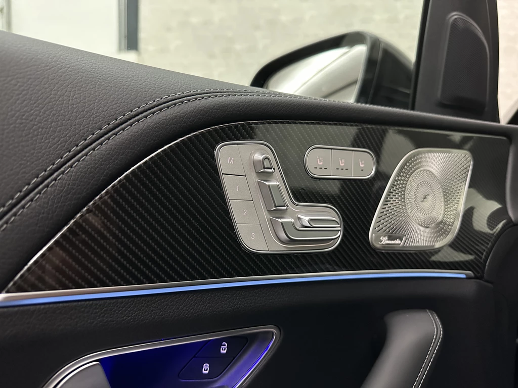 Mercedes-Benz GLE – foto 22