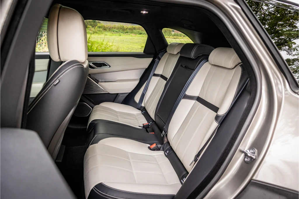 Land Rover Range Rover Velar – foto 26