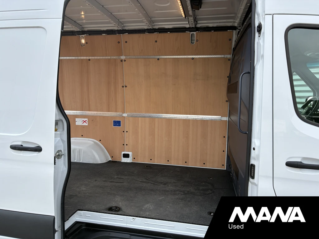 Mercedes-Benz Sprinter – foto 10