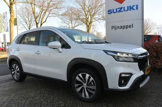Suzuki S-Cross – thumbnail 9