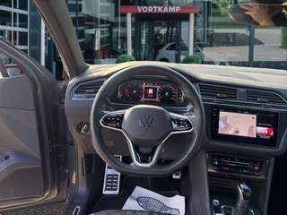 Volkswagen Tiguan – thumbnail 15