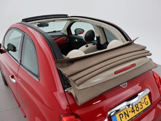 Fiat 500C – thumbnail 3