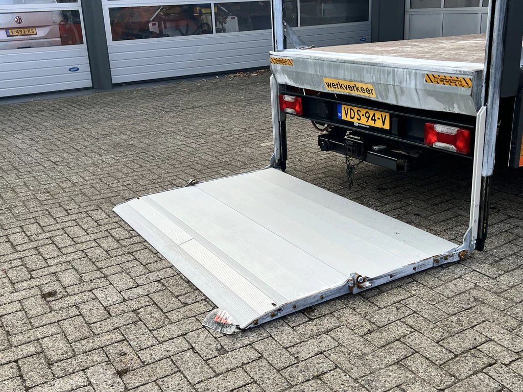 Iveco Daily – foto 26