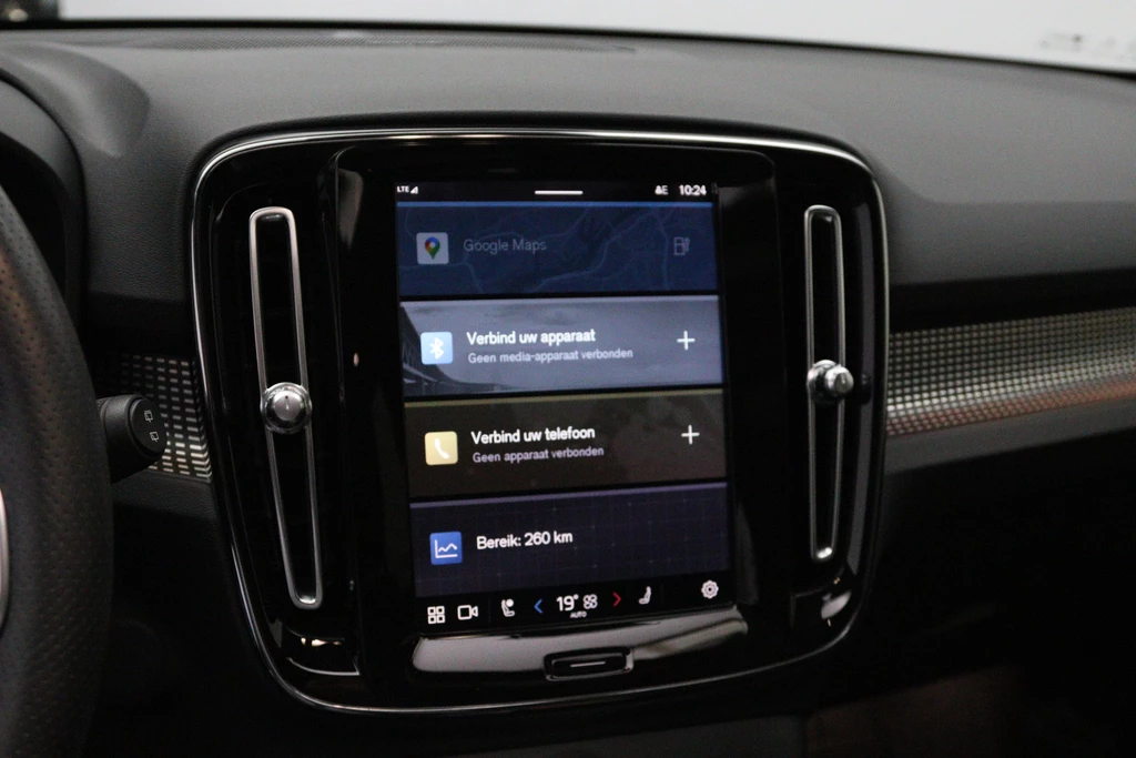 Volvo XC40 – foto 29