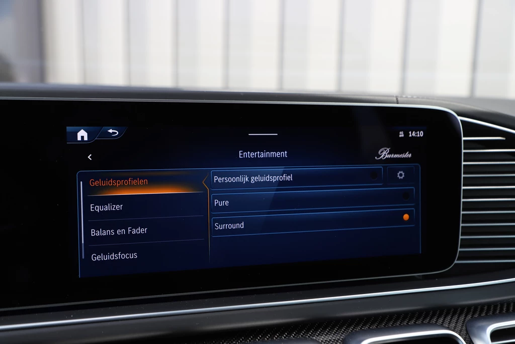 Mercedes-Benz GLE – foto 29