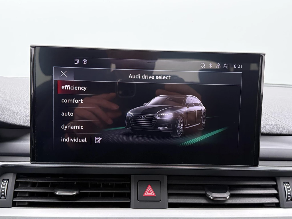 Audi A4 – foto 23