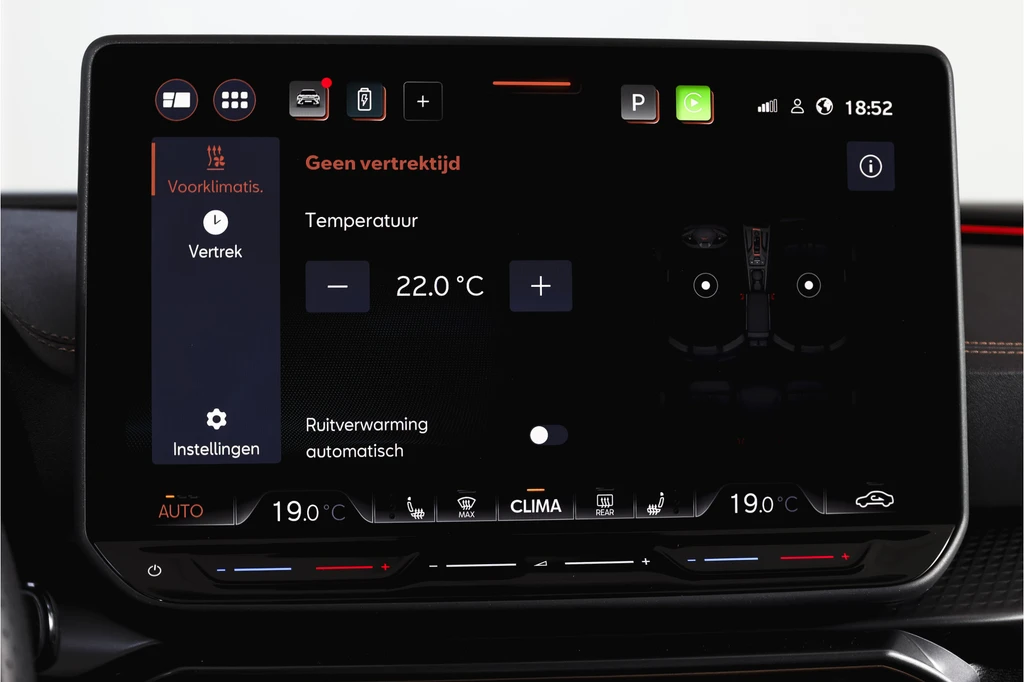 CUPRA Formentor – foto 60